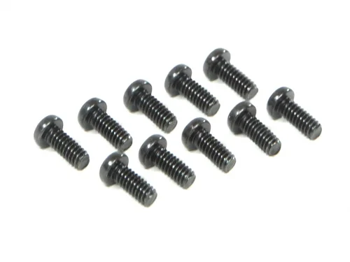 Button Head Screw M2x5mm (10Pcs/Pro4) — image 3 of 6