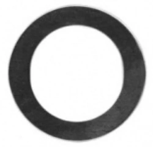 Diff Ring (13x19mm) (2Pcs) . &mdash; image 2 of 2