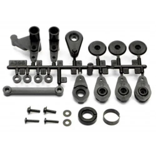 Servo Saver Set (Nitro MT) — image 2 of 2