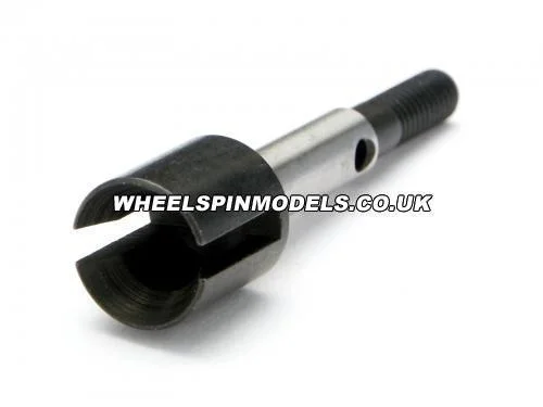 Axle 5x40mm MT-Rear & Rush Rear (not MT2) &mdash; image 2 of 2