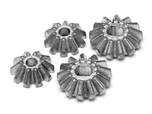 HPI Diff Bevel Gear Set (13T/10T) — image 2 of 2