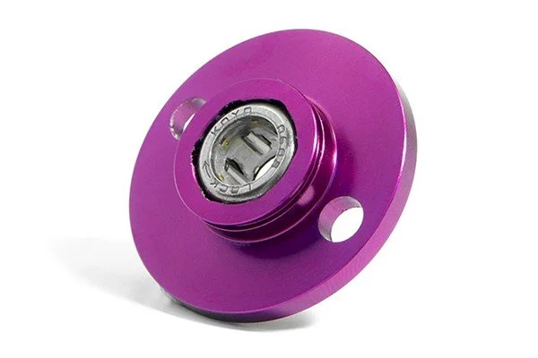 2 Speed 1st Gear Adapter (Purple Alloy Op Nitro) &mdash; image 2 of 2