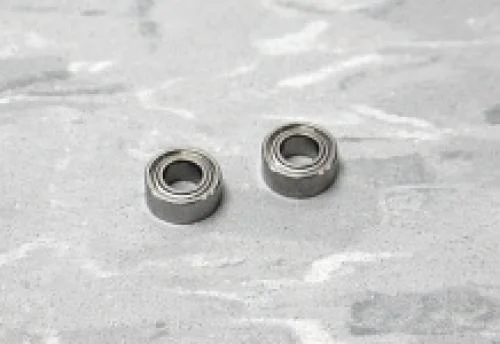 Ball Bearing 3x6x2.5mm (2Pcs) — image 2 of 2