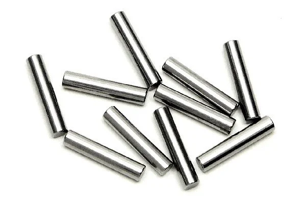 Pin 2x10mm (10Pcs) — image 2 of 2