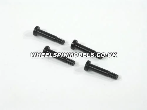 Step Screw 4x20mm (4Pcs) — image 2 of 2