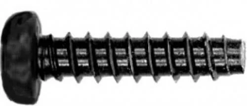 TP. Button Head Screw M3x12mm — image 2 of 2