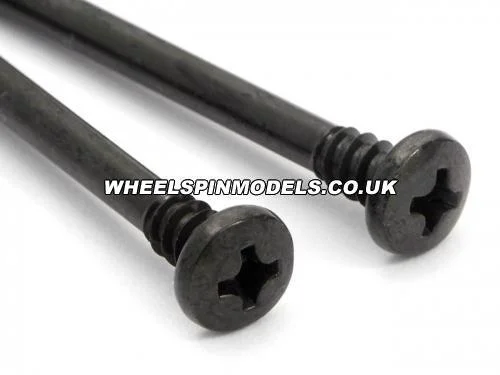 Screw Shaft 3x40mm — image 2 of 2