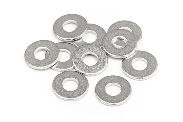 #MV23091 - Washer 2.7x6.7x0.5mm (10Pcs)