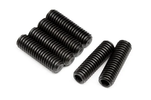 Set Screw M3x10mm