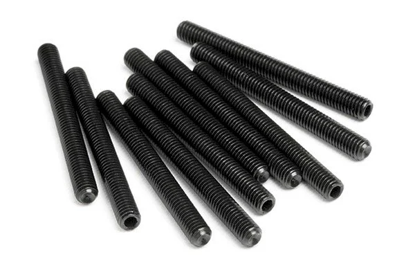 Set Screw M3X30 (10Pc)