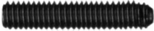 Threaded Shaft M4x20mm . — image 2 of 2