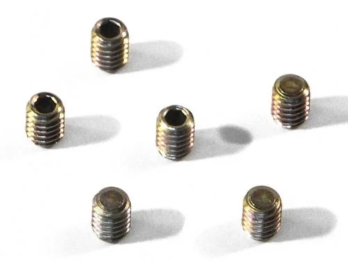Set Screw TP3.2x5mm &mdash; image 2 of 2