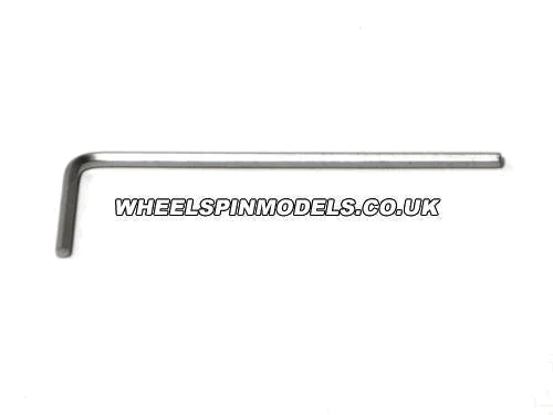 Allen Wrench 1.5mm — image 2 of 2