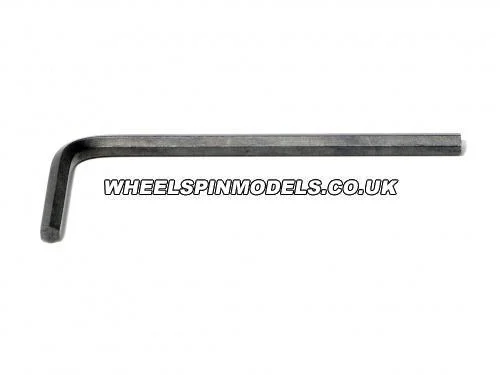 Allen Wrench 3.0mm — image 2 of 2