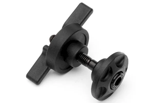 Bearing Press Tool 12X24mm For Baja5B Or Similar — image 2 of 2