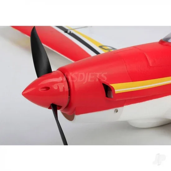 HSD Jets 1.3m Furious 200 Red (PNP 4S) — image 4 of 6