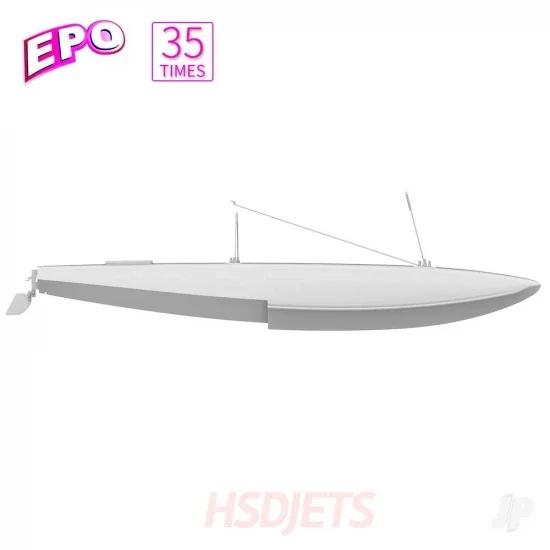 HSD Jets Float Set (for 182 2000mm) — image 4 of 5