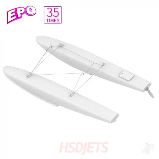 HSD Jets Float Set (for 182 2000mm) — image 5 of 5