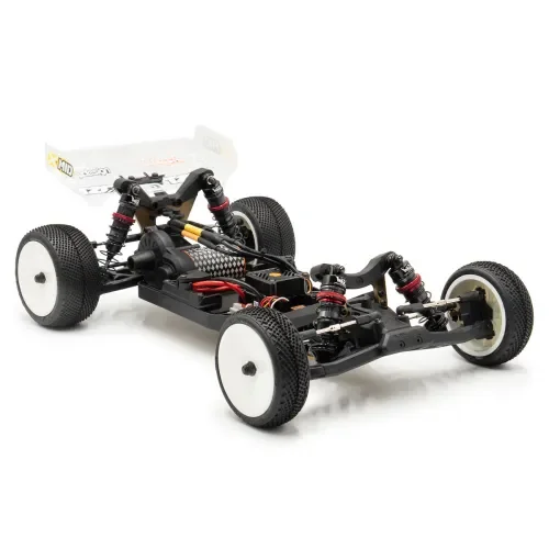 Hobbytech X-Mid Brushless RTR — image 4 of 13
