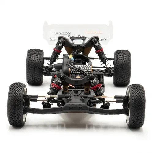 Hobbytech X-Mid Brushless RTR — image 5 of 13