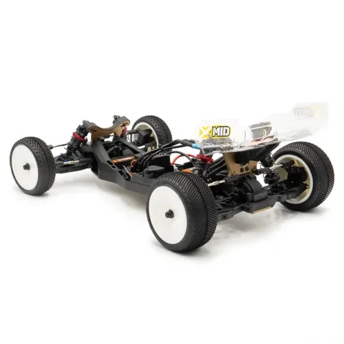 Hobbytech X-Mid Brushless RTR — image 2 of 13