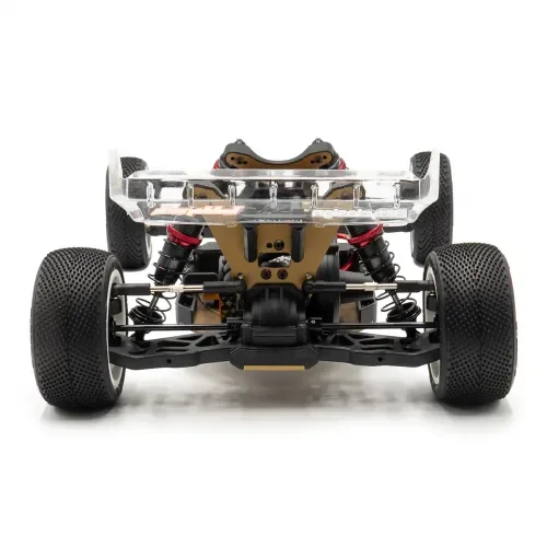 Hobbytech X-Mid Brushless RTR — image 3 of 13