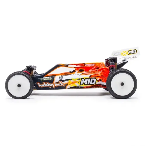 Hobbytech X-Mid Brushless RTR — image 7 of 13