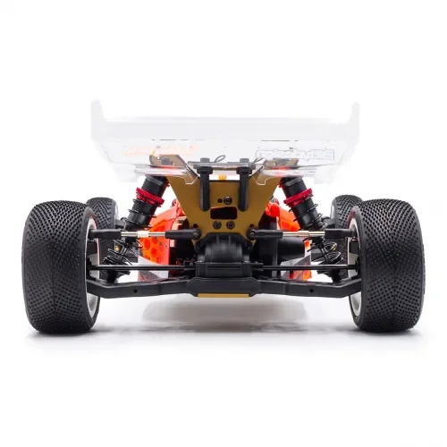 Hobbytech X-Mid Brushless RTR — image 9 of 13