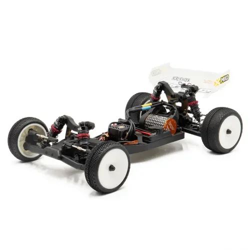 Hobbytech X-Mid Brushless RTR — image 6 of 13