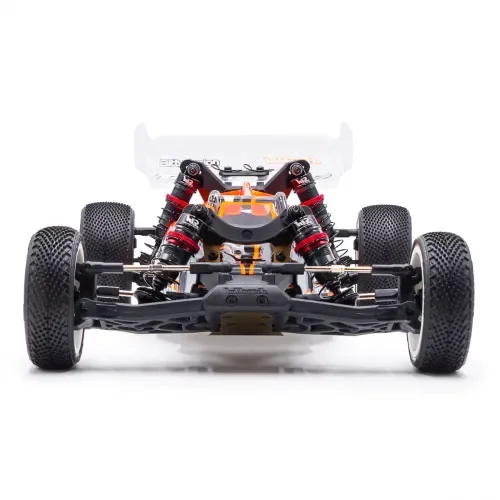 Hobbytech X-Mid Brushless RTR — image 11 of 13