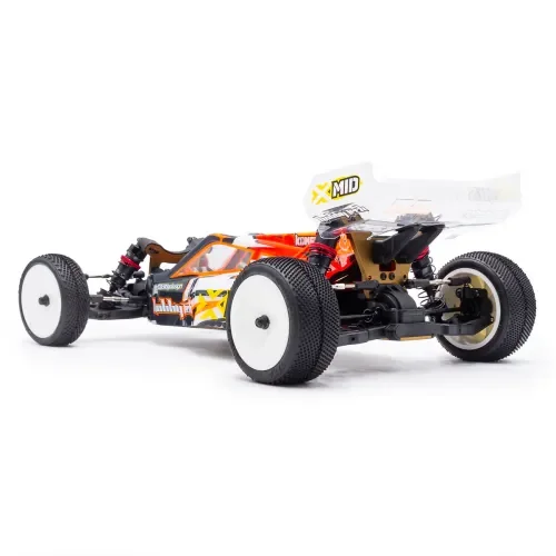 Hobbytech X-Mid Brushless RTR — image 8 of 13