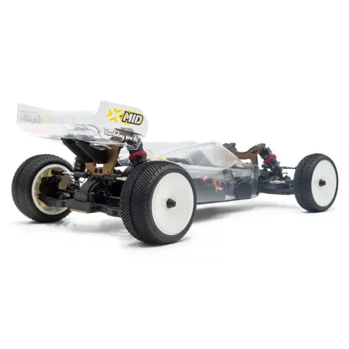 Hobbytech X-Mid Kit Combo — image 7 of 8