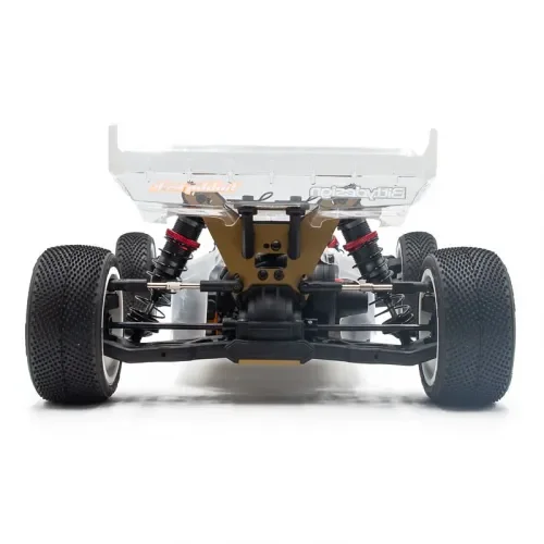 Hobbytech X-Mid Kit Combo — image 6 of 8