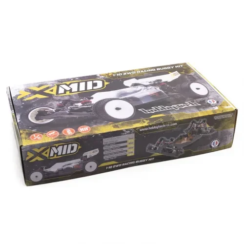 Hobbytech X-Mid Kit — image 5 of 6