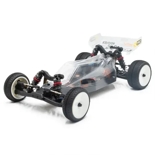 Hobbytech X-Mid Kit Combo — image 5 of 8