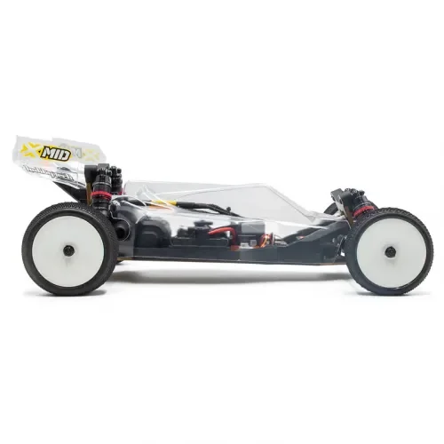 Hobbytech X-Mid Kit Combo — image 8 of 8