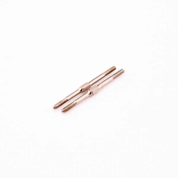 Hobbytech Spirit NXT EP Steering turnbuckle 60mm — image 2 of 2