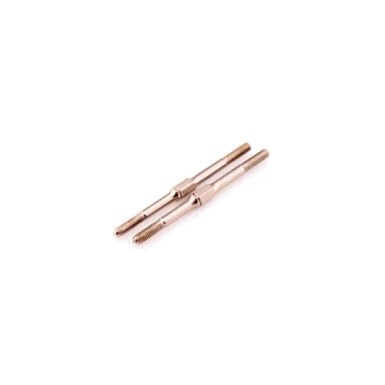 Hobbytech Spirit NXT EP Steering turnbuckle 60mm — image 1 of 2