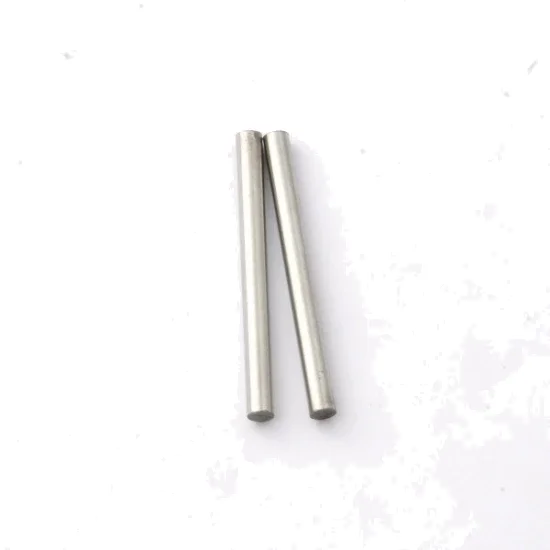 Hobbytech BX8-DB8 NXT Front Upper susp Hinge Pin — image 1 of 2