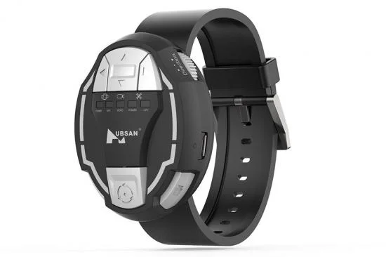 Hobao Hubsan Gps Controller Watch — image 2 of 4