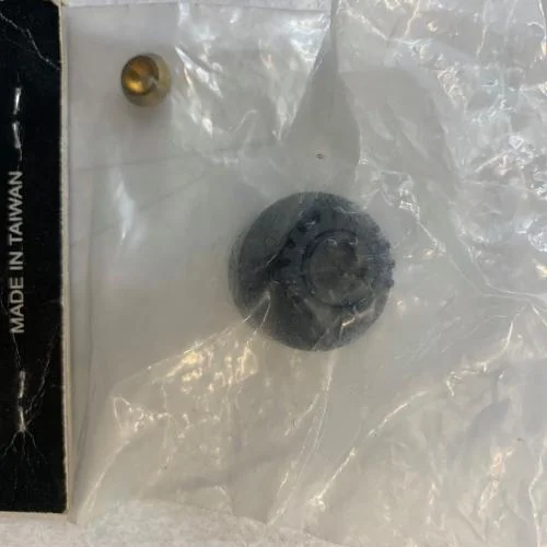 Hobao 2-Speed Clutch Bell W/Pinions — image 2 of 3