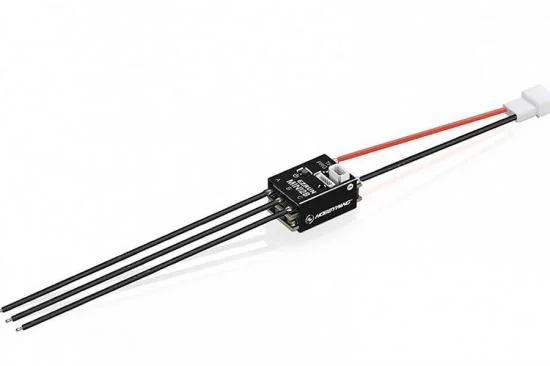 Hobbywing EZRun Mini28 Speed Control — image 2 of 5