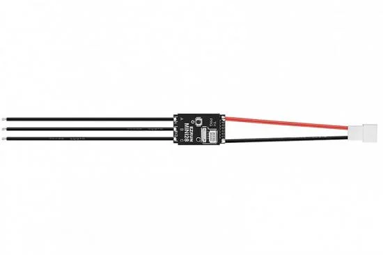 Hobbywing EZRun Mini28 Speed Control — image 4 of 5