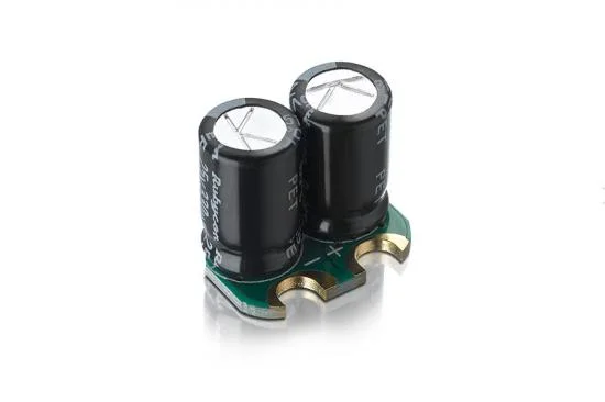 Hobbywing EZRun MAX10-SCT 120A ESC - XT90 — image 5 of 6