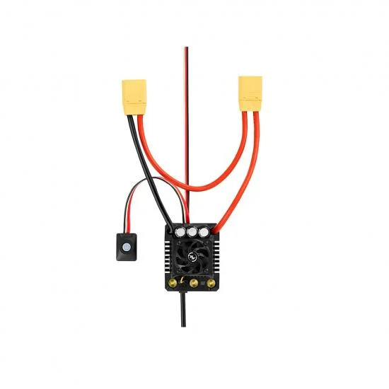 Hobbywing EZRun MAX8 G2S ESC — image 2 of 8