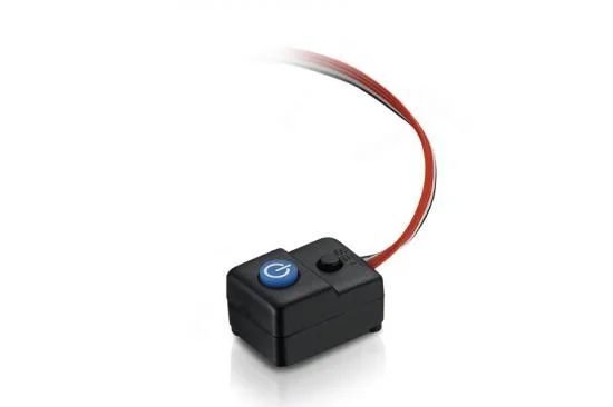 Hobbywing Ezrun MAX5 V3 200A ESC — image 6 of 6