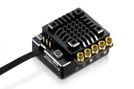 Hobbywin XERUN XR10 Stock Spec 1S ESC — image 2 of 5