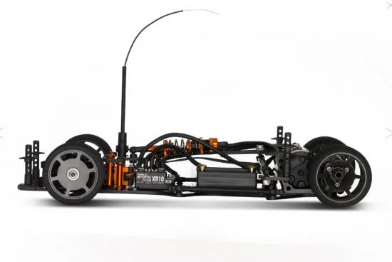Hobbywin XERUN XR10 Stock Spec 1S ESC — image 3 of 5