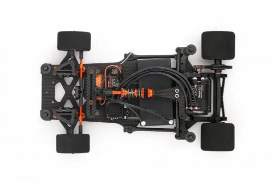 Hobbywin XERUN XR10 Stock Spec 1S ESC — image 5 of 5