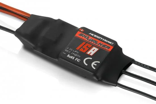 Hobbywing Skywalker 15A ESC — image 2 of 2